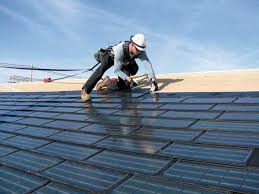 Best Roof Maintenance and Cleaning  in New Knoxville, OH